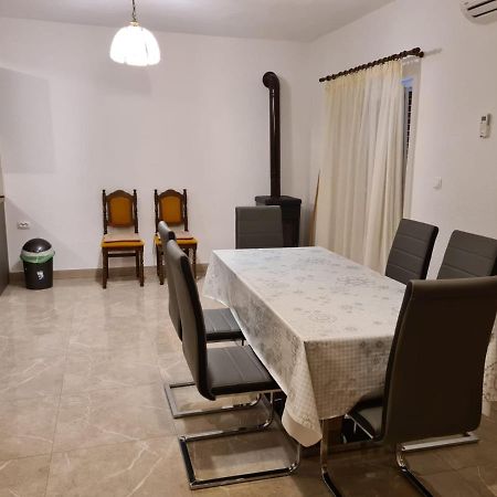 Apartman Gilan Seget Vranjica Dış mekan fotoğraf