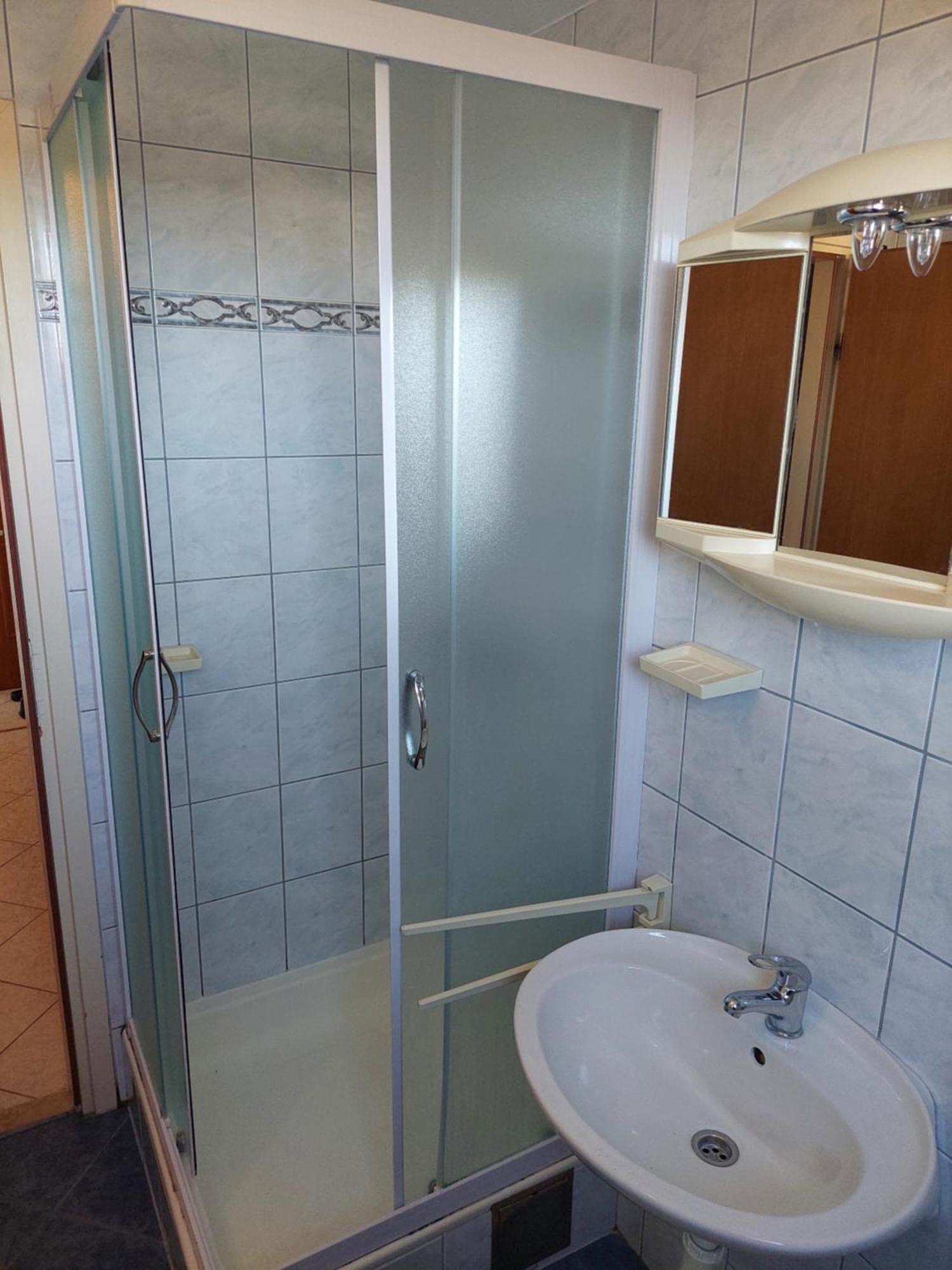 Apartman Gilan Seget Vranjica Dış mekan fotoğraf